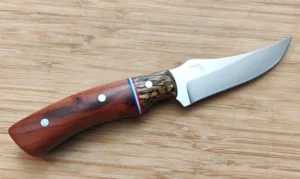 GreBec Knives - Handmade Custom Knives Secxure Checkout Cart