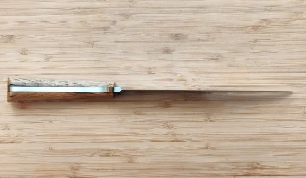 Pecan Nada Bowie #297 - Image 3